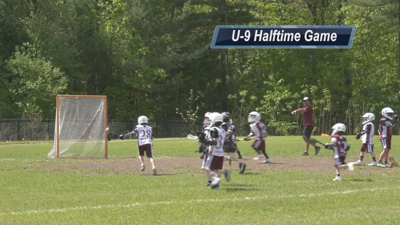 Thumbnail image for GDRHS Boys Varsity Lacrosse vs. Ipswich  - Senior Day - 5/25/19