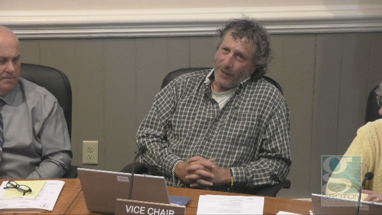 Thumbnail image for GC Newsflash: Select Board 6/3/19 Wrap Up