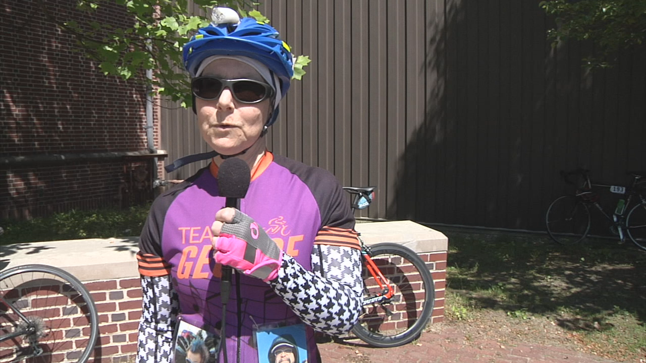 Thumbnail image for GC Newsflash: Bicycles Battling Cancer Ride 2019