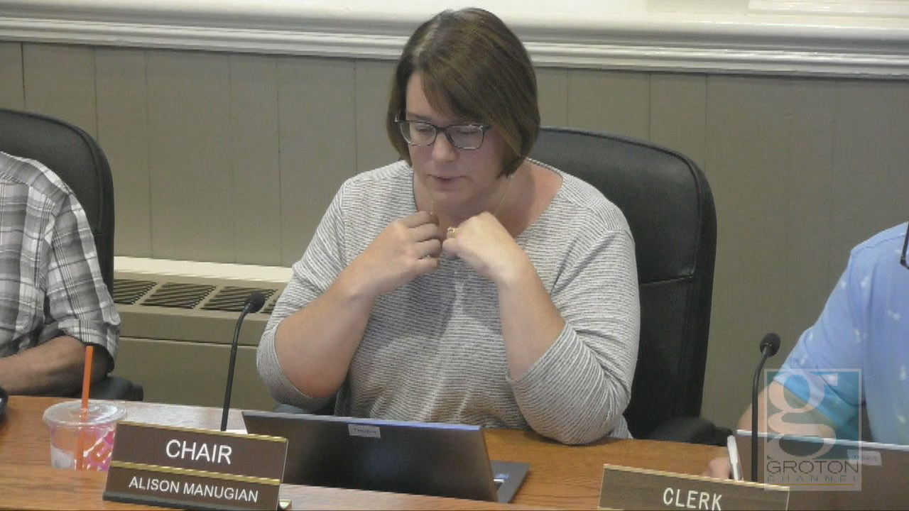 Thumbnail image for GC Newsflash: Select Board 6/10/19 Wrap Up