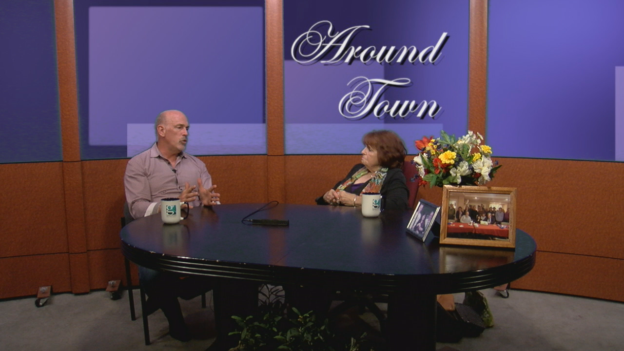 Thumbnail image for Around Town with Jane Bouvier 7/11/2019