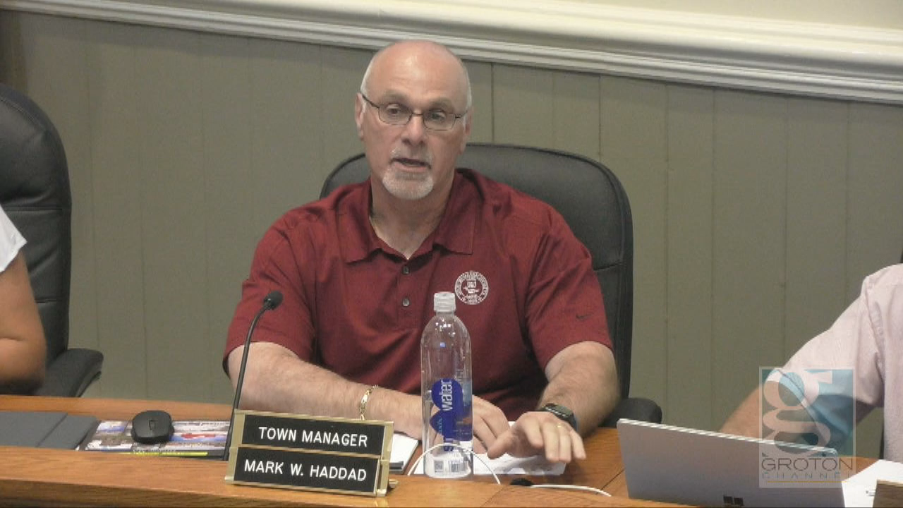 Thumbnail image for GC Newsflash: Select Board 7/15/19 Wrap Up