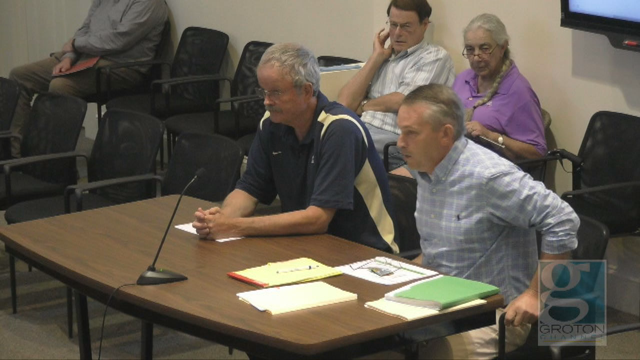 Thumbnail image for GC Newsflash: Select Board 8/12/19 Wrap Up