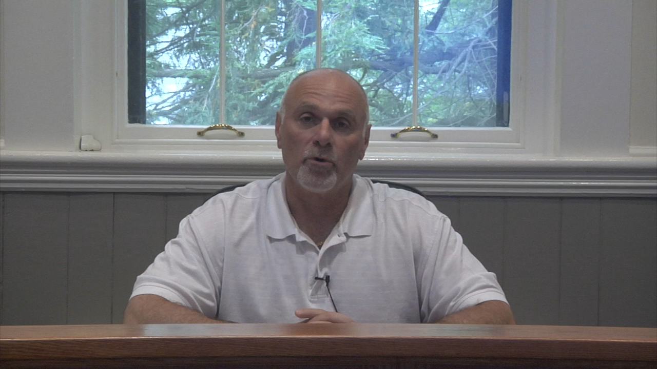 Thumbnail image for GC Newsflash: Town Manager's Report - September 2019