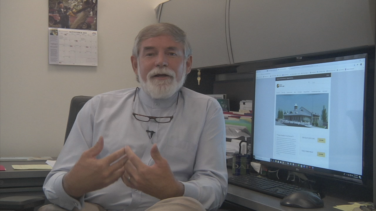 Thumbnail image for GC Newsflash: GELD Report with Kevin Kelly - Fall 2019