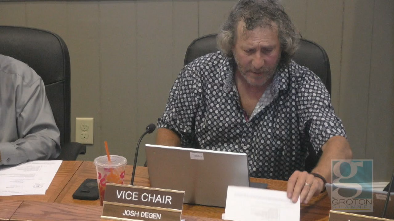 Thumbnail image for GC Newsflash: Select Board 9/9/19 Wrap Up