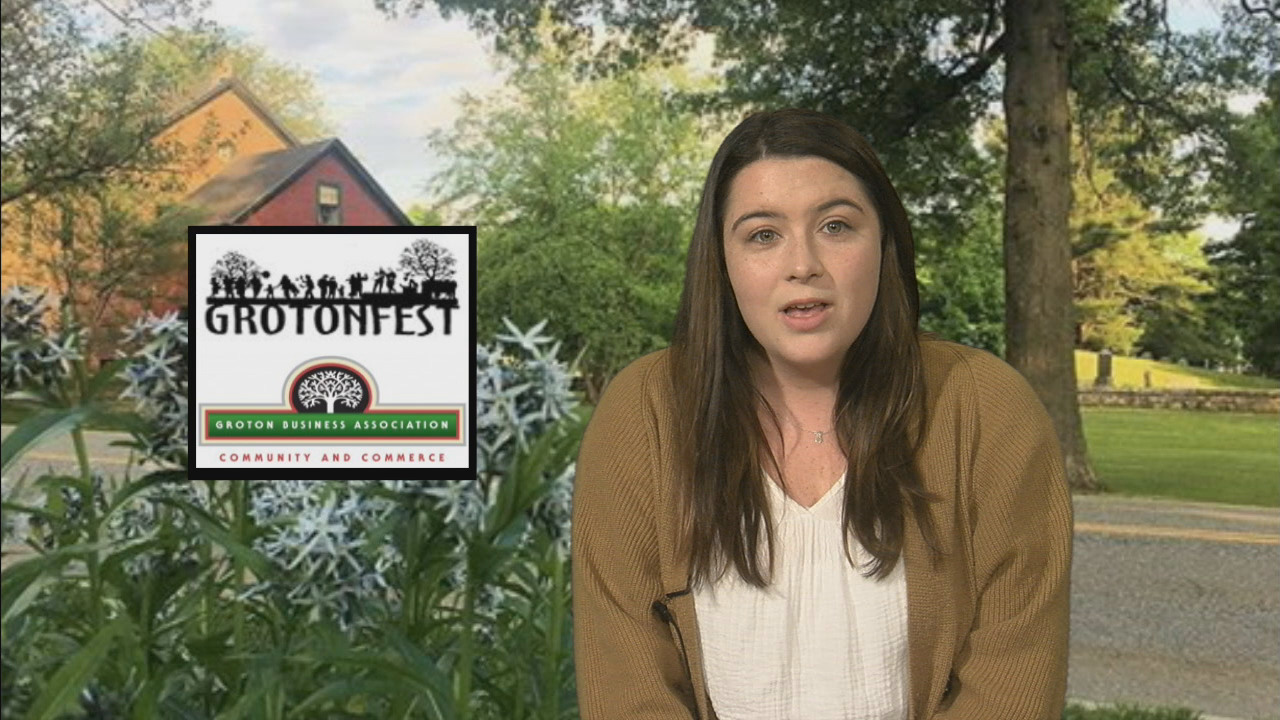 Thumbnail image for GC Newsflash: Get Ready for GrotonFest 2019!