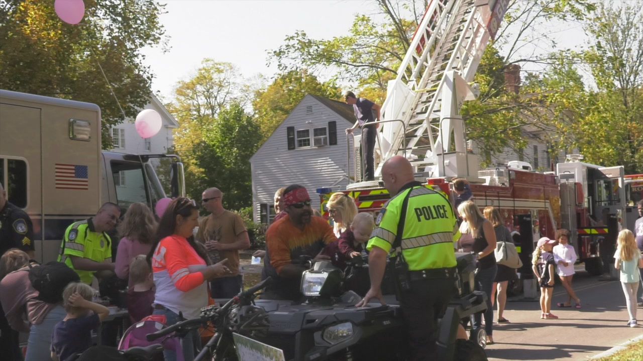 Thumbnail image for GC Newsflash: Grotonfest 2019