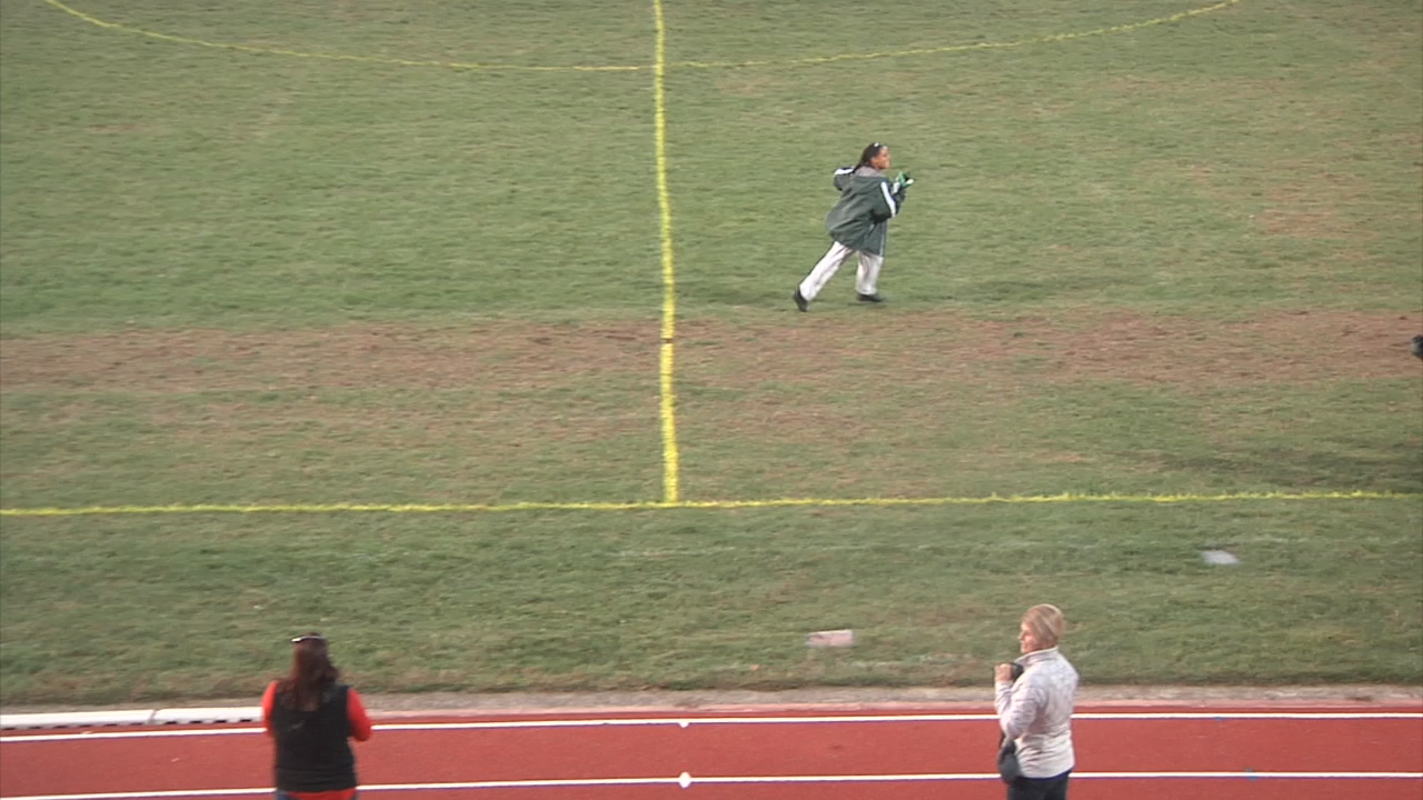 Thumbnail image for GDRHS Girls Varsity Soccer vs. Wachusett 10/15/19