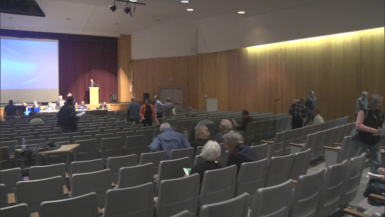 Thumbnail image for GC Newsflash: Recap of Groton's 2019 Fall Town Meeting 10/21/19