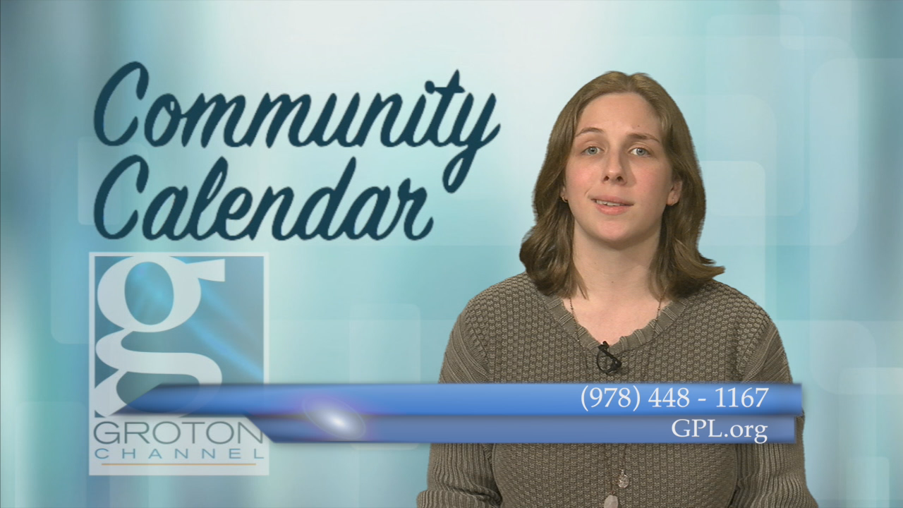 Thumbnail image for GC Newsflash: Community Calendar of Events October 29th - November 4th, 2019