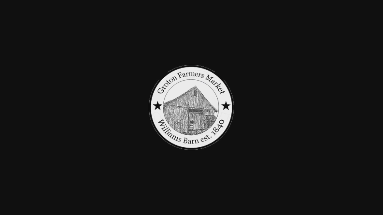 Thumbnail image for GC Newsflash: Groton's Thanksgiving Farmers Market - Nov. 23rd