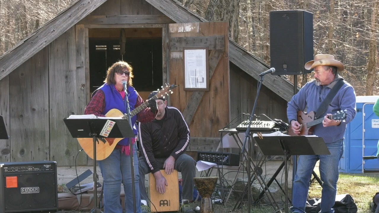 Thumbnail image for GC Newsflash: Holiday Farmers Market 2019