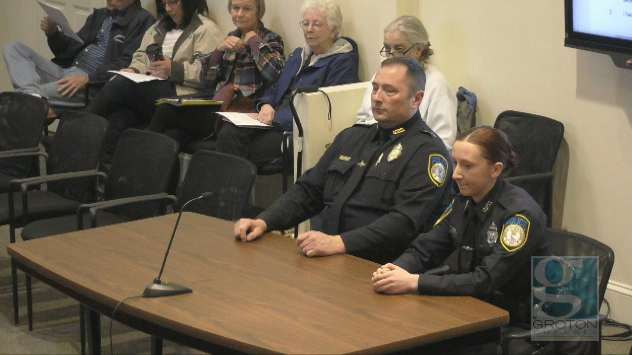 Thumbnail image for GC Newsflash: Select Board 12/09/19 Wrap Up