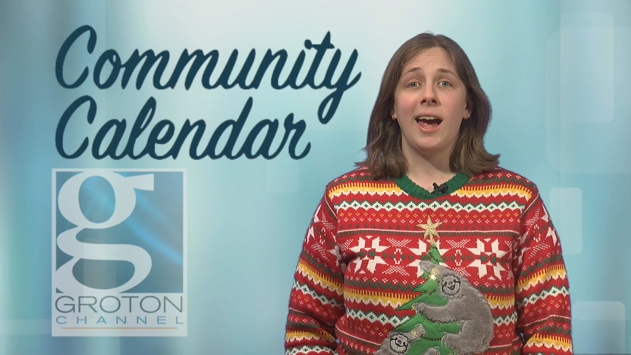 Thumbnail image for GC Newsflash: Community Calendar of Events December 24th - December 30th, 2019