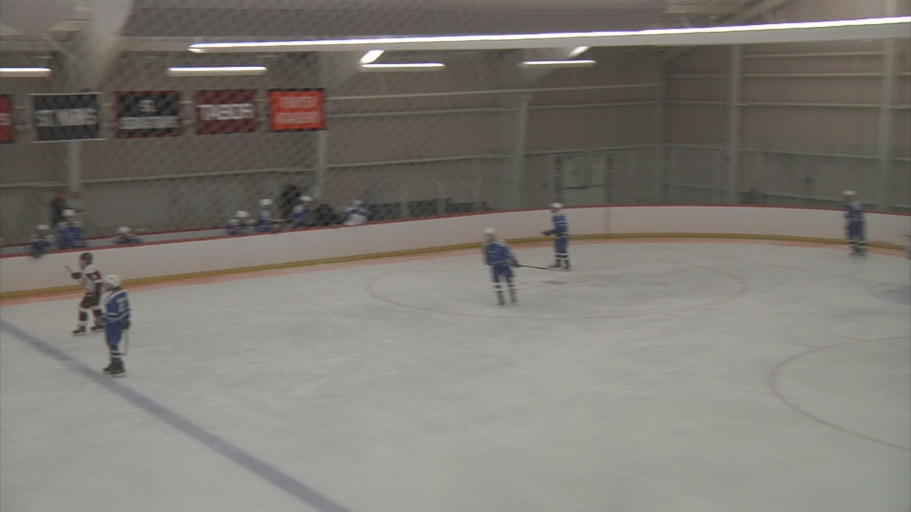 Thumbnail image for GDRHS Varsity Ice Hockey vs. Leominster 1/3/20