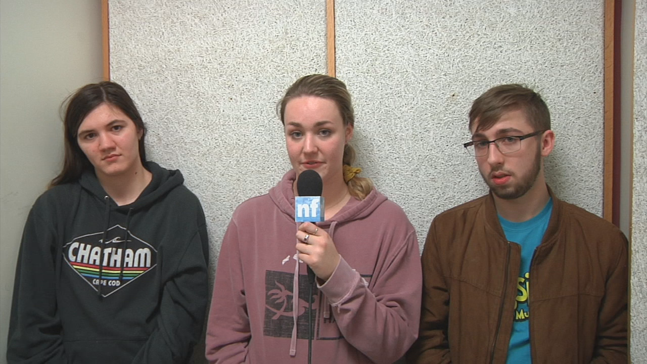 Thumbnail image for GC Newsflash: GD Chamber Choir - An Evening with Livingston Taylor 4/5/20