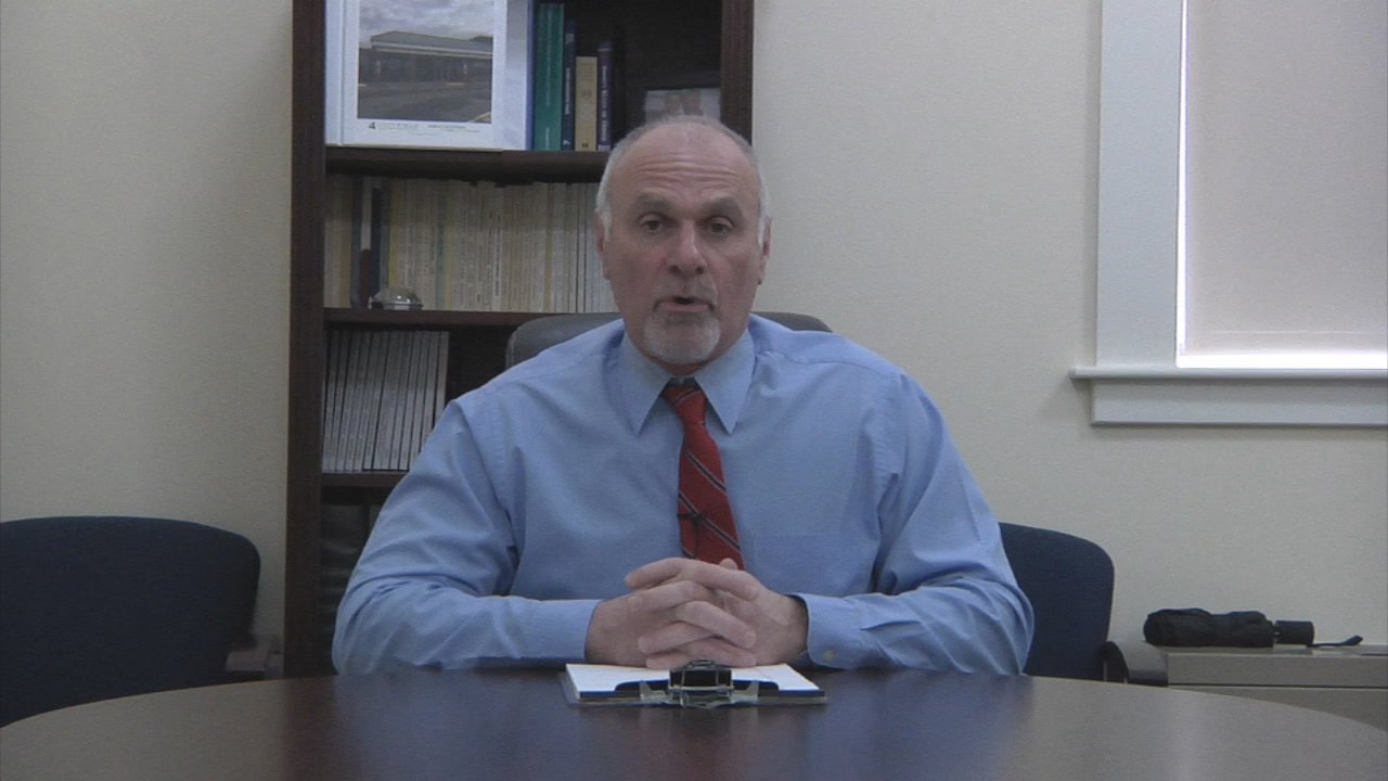 Thumbnail image for GC Newsflash: Town Manager's Report - February 2020