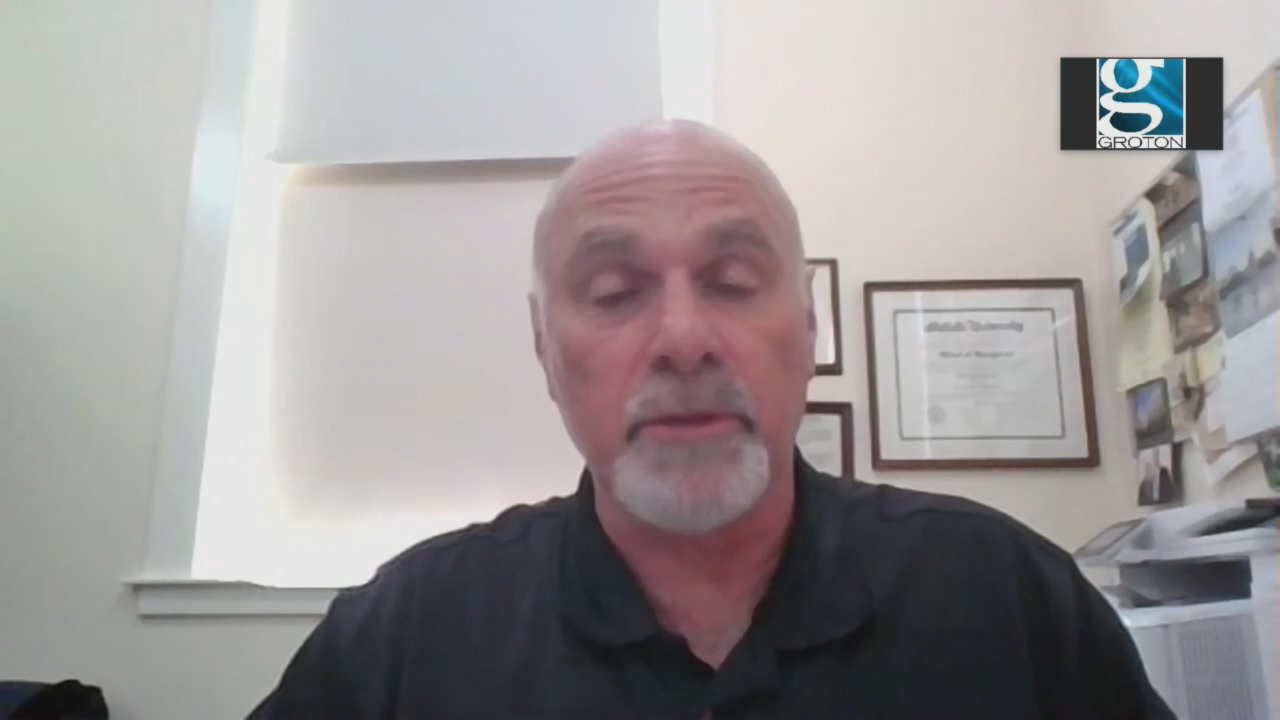 Thumbnail image for GC Newsflash: Town Managers Report 4/7/20