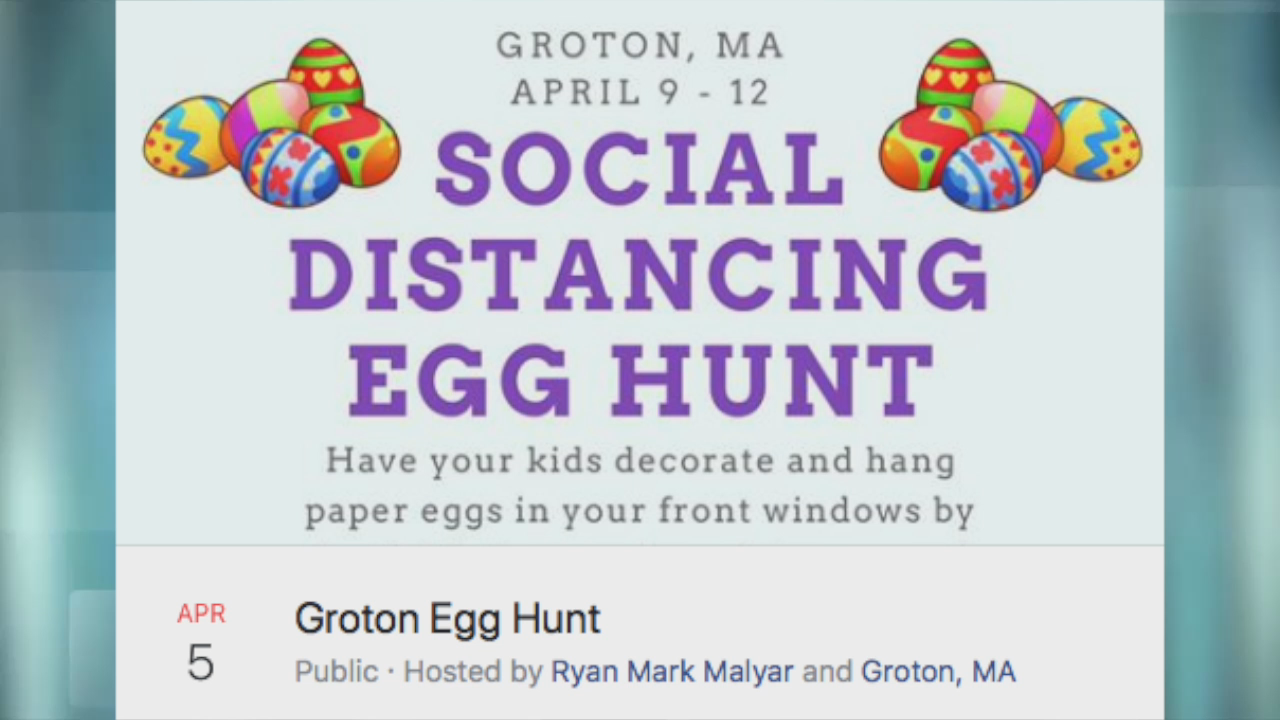 Thumbnail image for GC Newsflash: Community Calendar of Events April 8th - April 13th, 2020