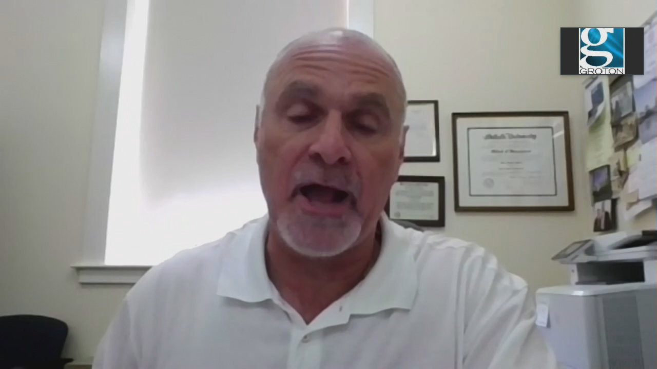 Thumbnail image for GC Newsflash: Town Manager's Report 6/16/20