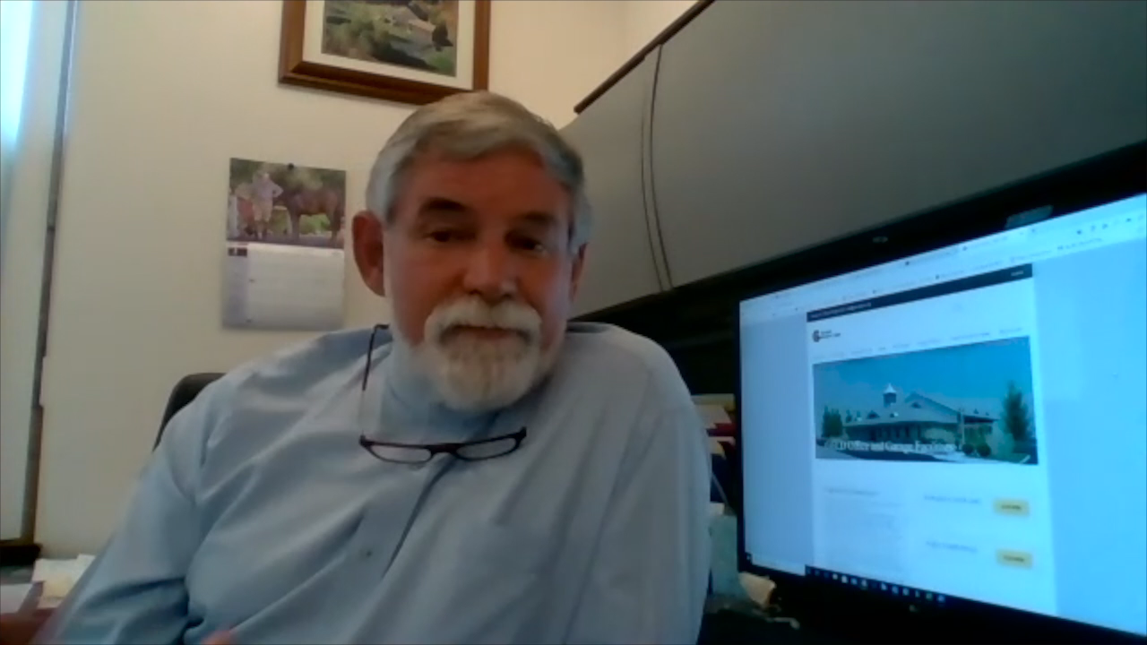 Thumbnail image for GC Newsflash: GELD Report Summer 2020