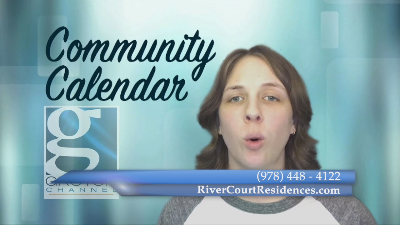 Thumbnail image for GC Newsflash: Community Calendar of Events August 18th - August 24th, 2020