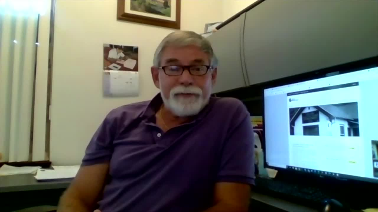 Thumbnail image for GC Newsflash: GELD Report Fall 2020