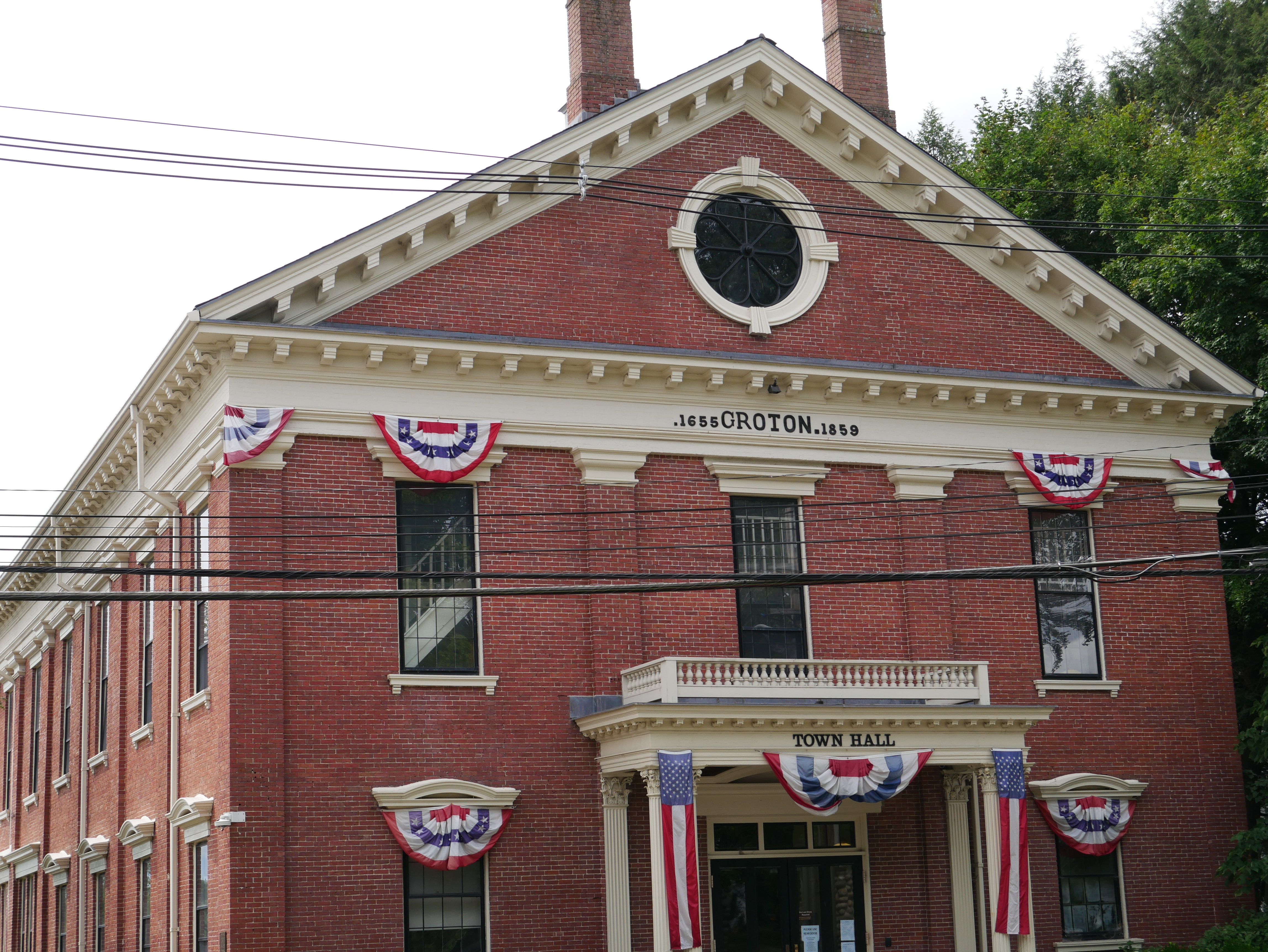 Thumbnail image for GC Newsflash: 2020 Presidential Election Information