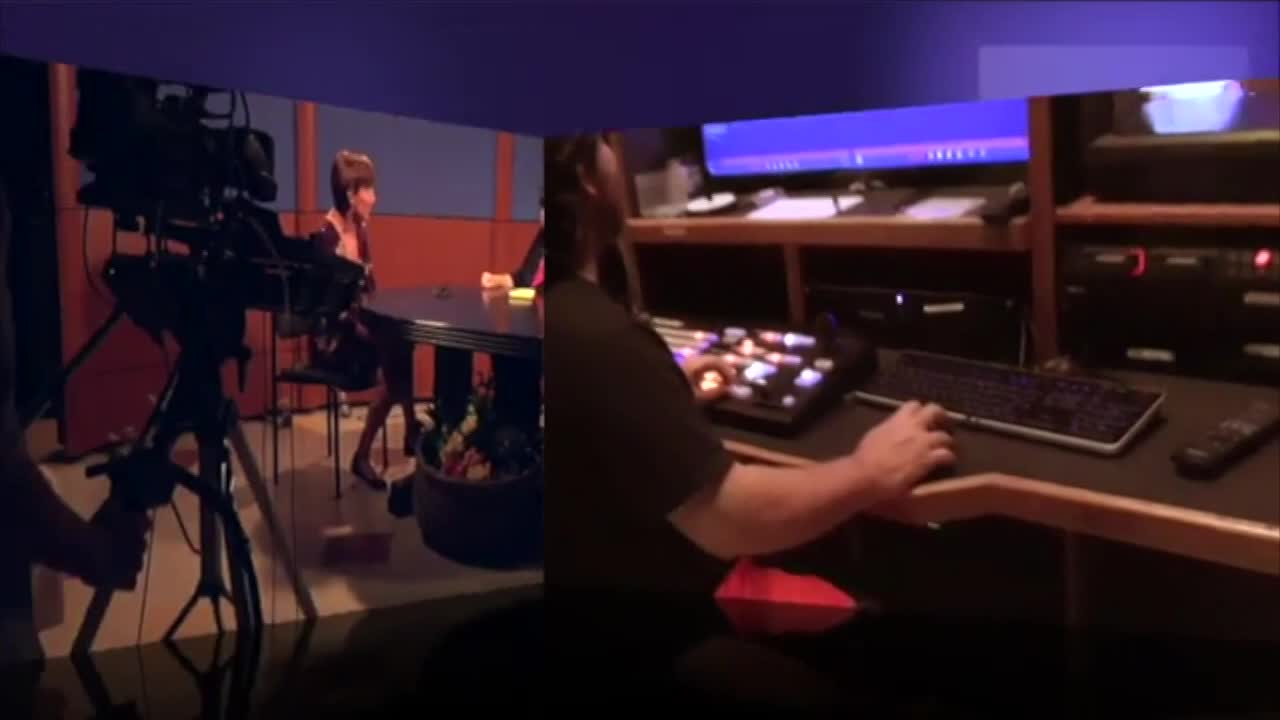 Thumbnail image for Around Town with Jane Bouvier - Guests: Jason Kauppi & Mike Bouchard 9/28/20