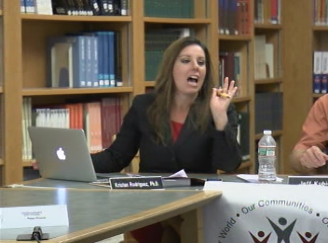 Thumbnail image for Groton-Dunstable School Committee 5/27/15