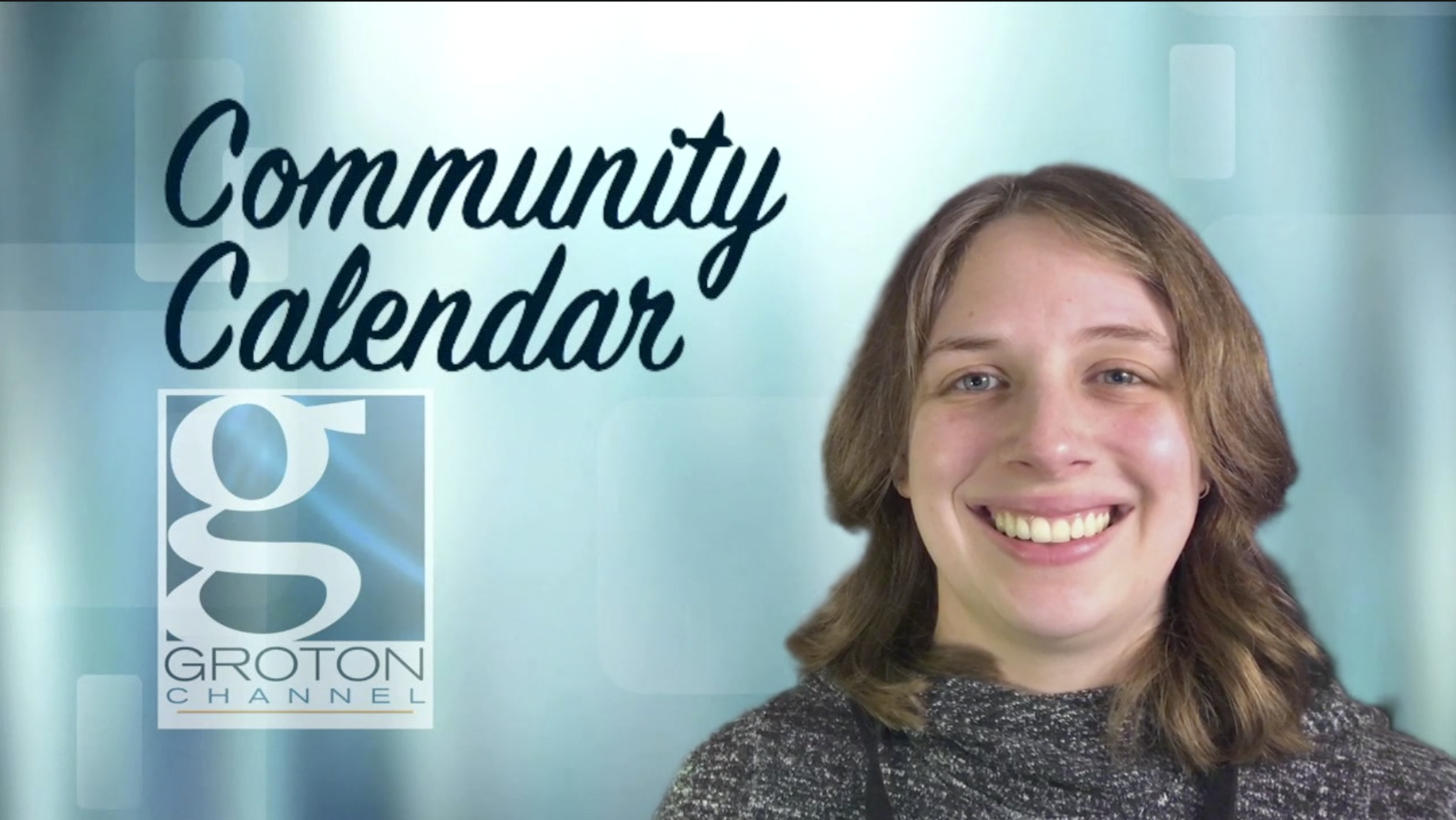 Thumbnail image for GC Newsflash: Community Calendar of Events October 20th - October 26th, 2020