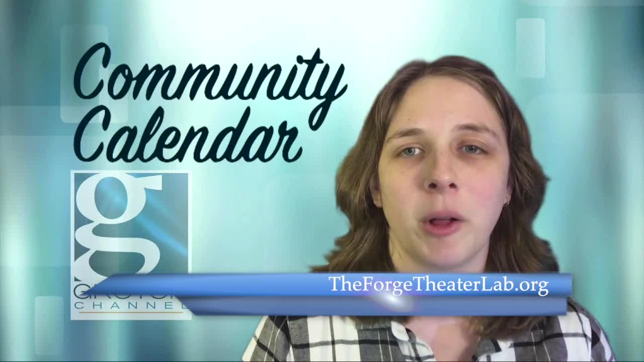 Thumbnail image for GC Newsflash: Community Calendar of Events November 10th - November 16th, 2020