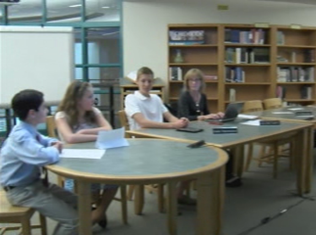 Thumbnail image for Groton-Dunstable School Committee 4/29/15