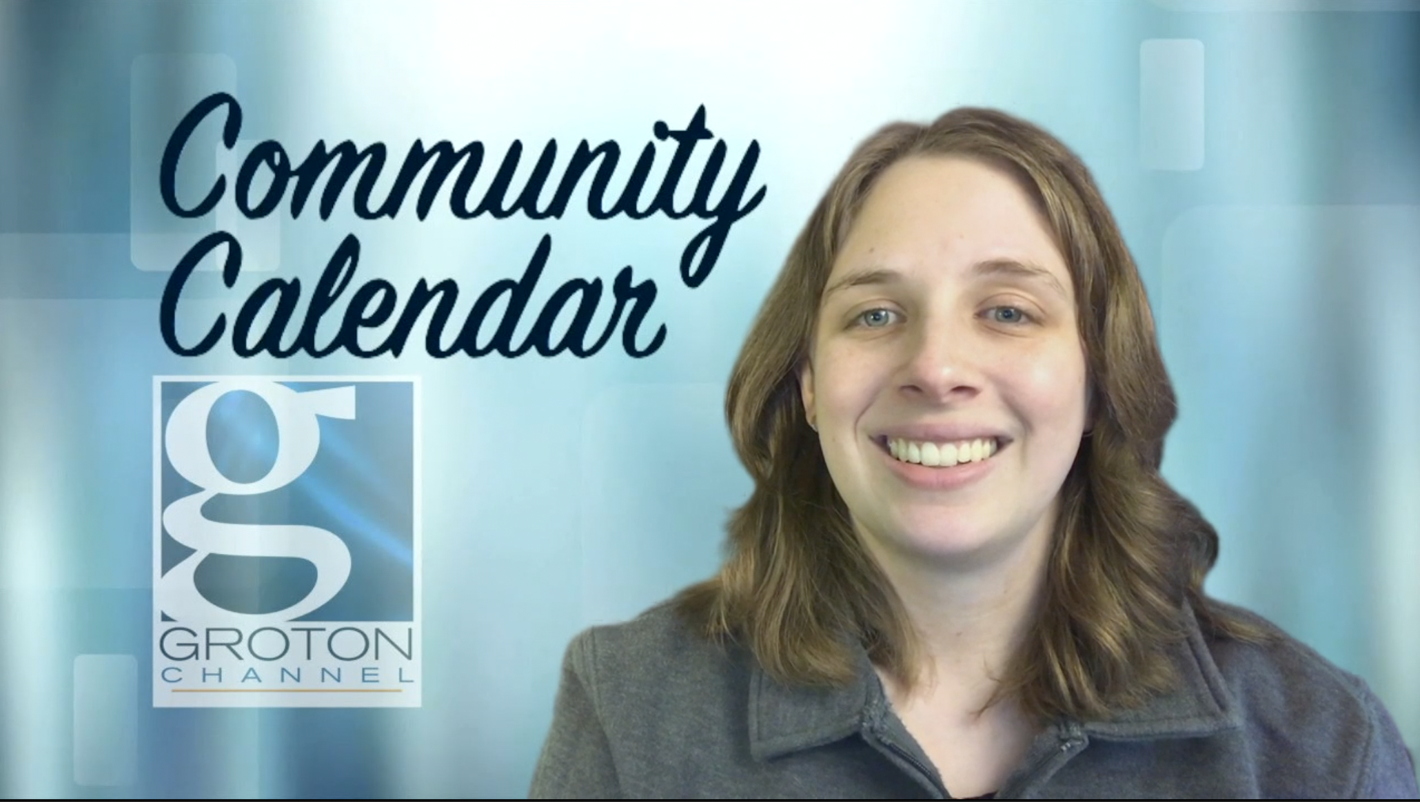 Thumbnail image for GC Newsflash: Community Calendar of Events November 17th - November 23rd, 2020