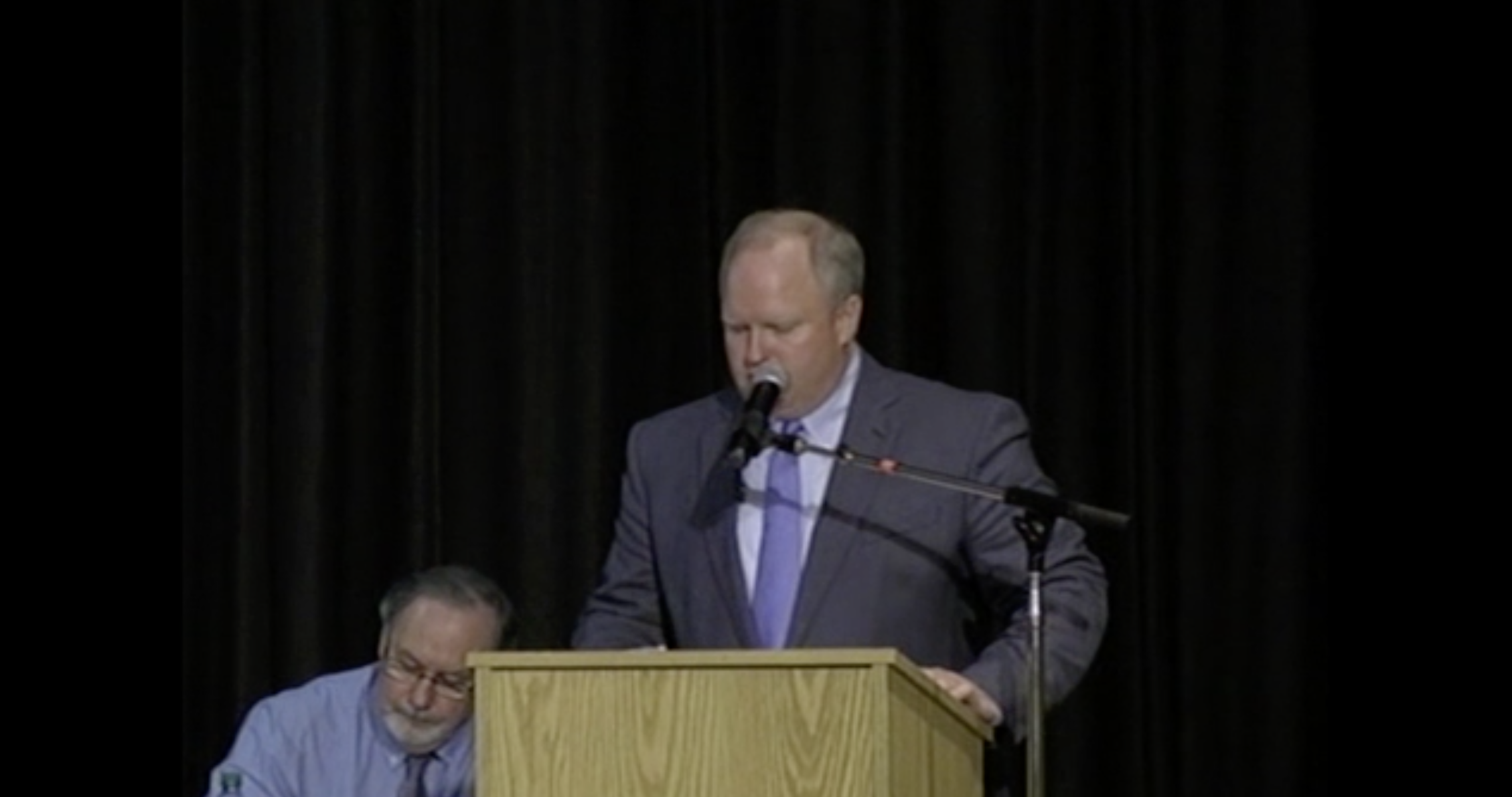 Thumbnail image for GC Newsflash: Recap of Groton's 2016 Fall Town Meeting 10/17/16