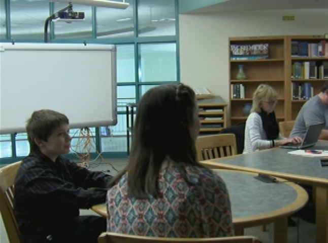 Thumbnail image for Groton-Dunstable School Committee 3/4/15