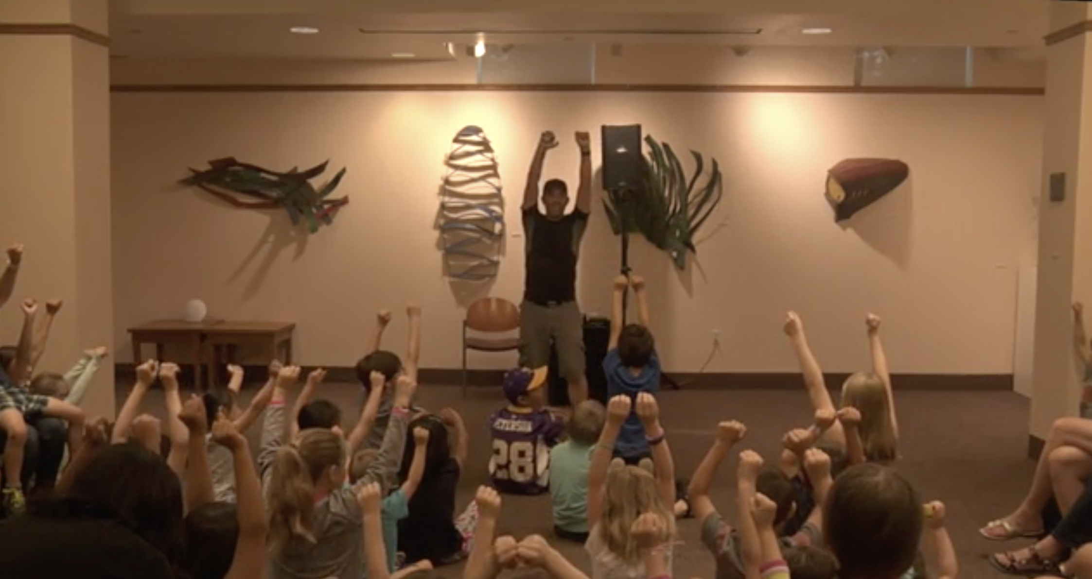 Thumbnail image for GC Newsflash: Positive Spin with Brett at GPL 7/13/17