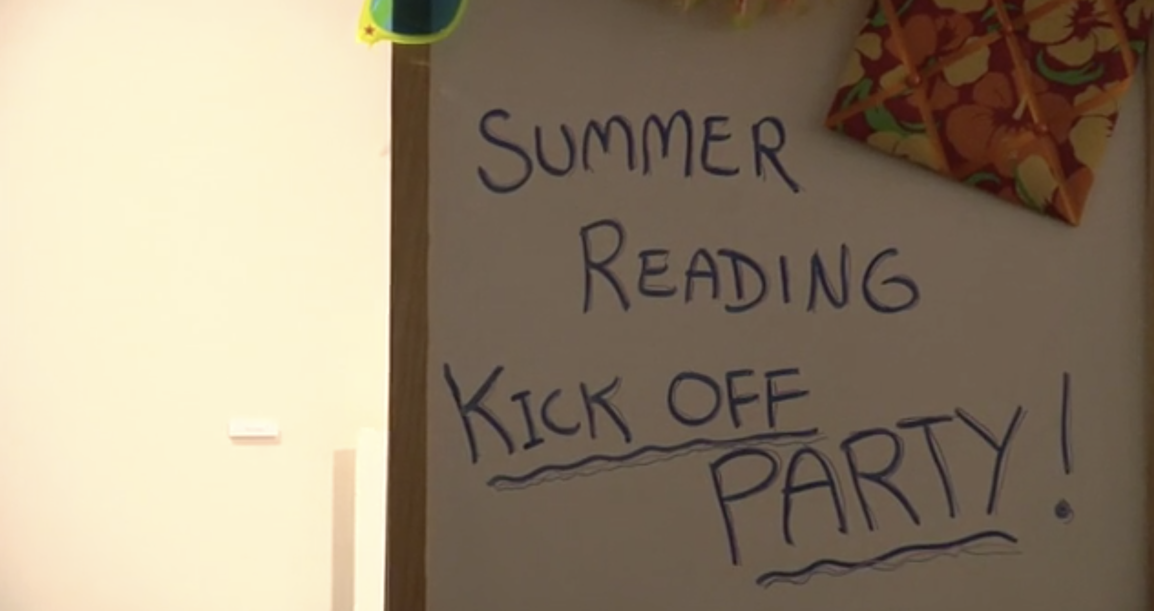Thumbnail image for GC Newsflash: GPL Summer Reading Kickoff Party