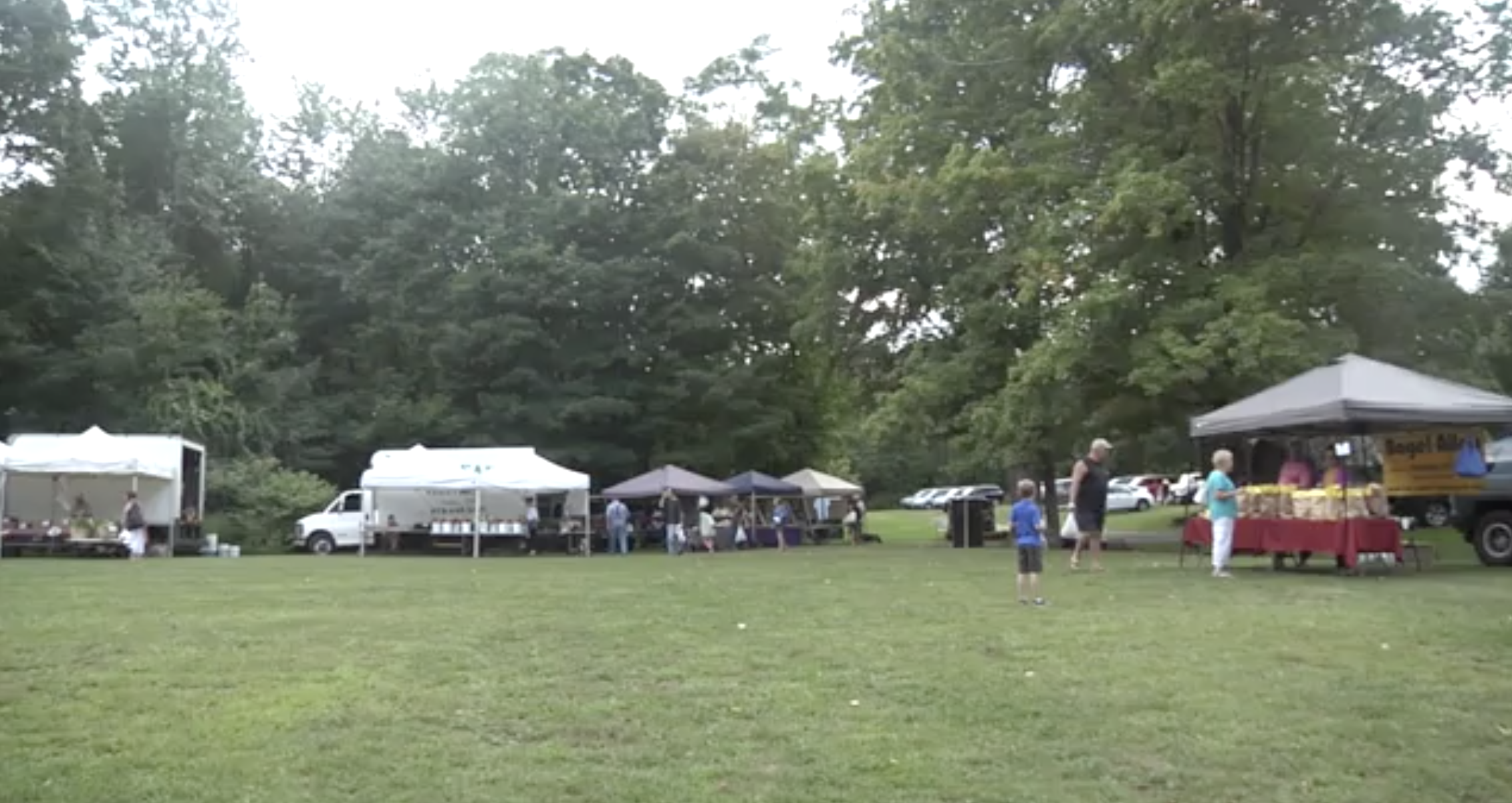 Thumbnail image for GC Newsflash: Groton Farmers Market - August 2017