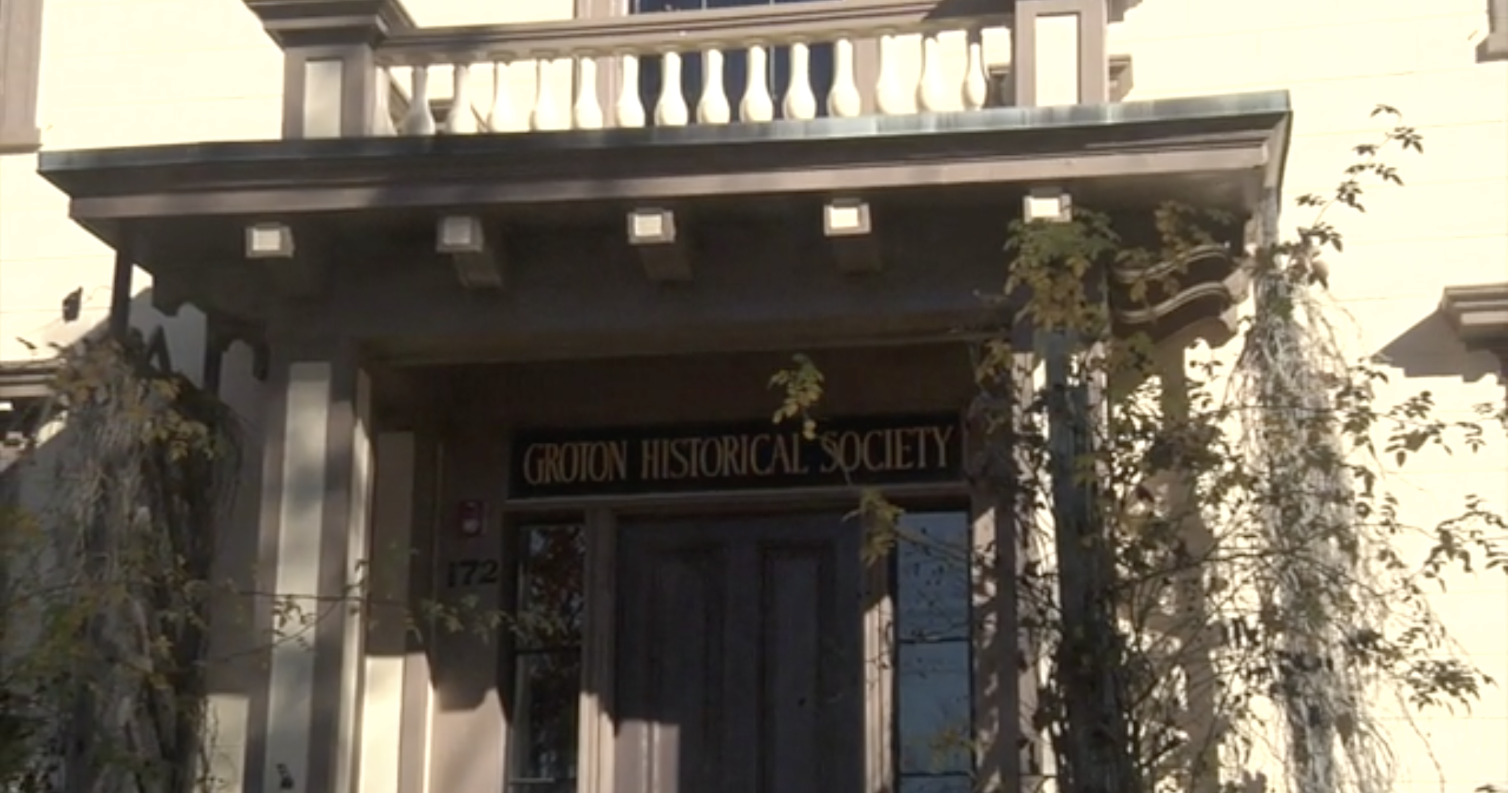 Thumbnail image for GC Newsflash: Groton Historical Society Open House 8/19/17