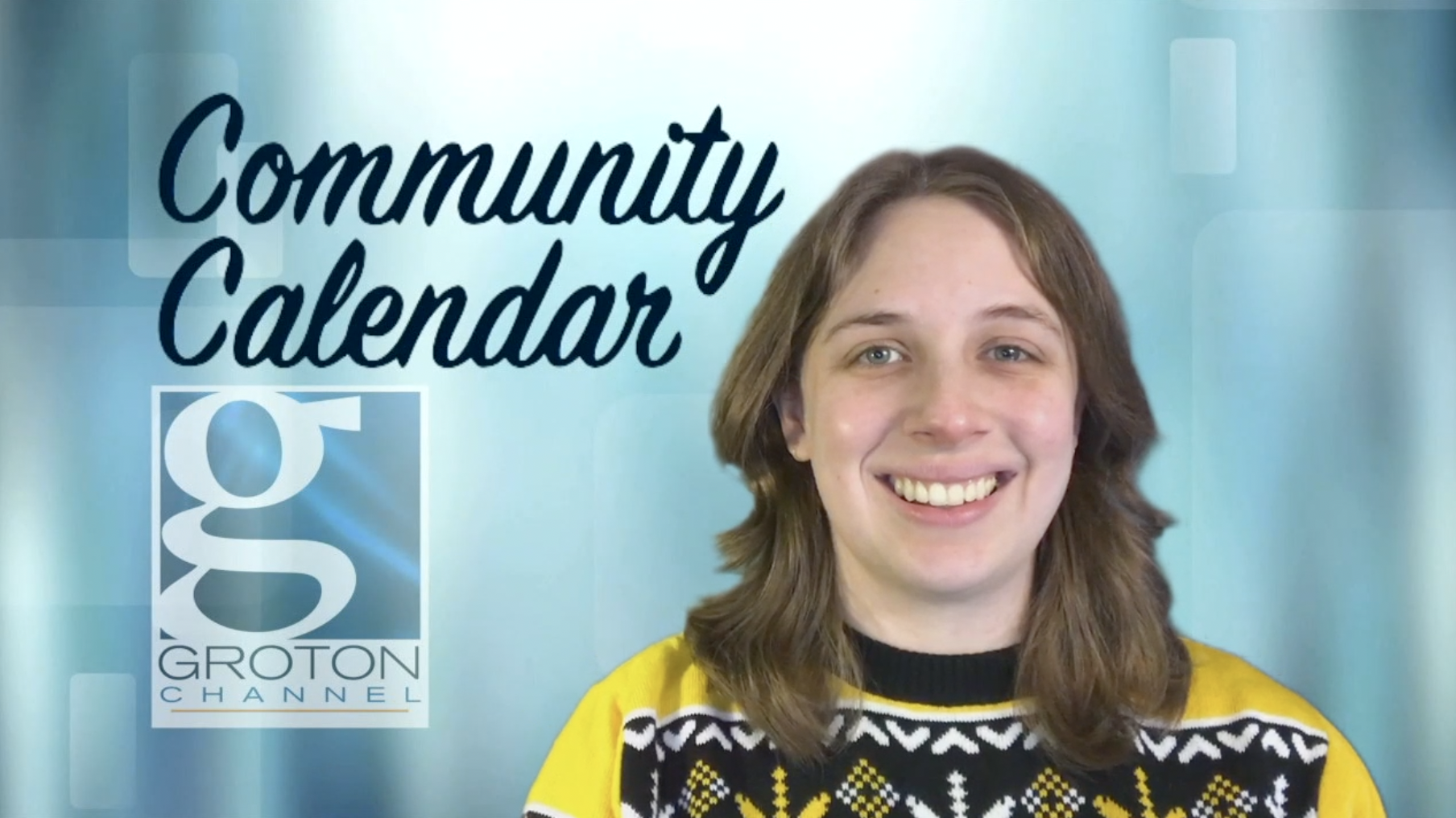 Thumbnail image for GC Newsflash: Community Calendar of Events December 22nd - December 28th, 2020