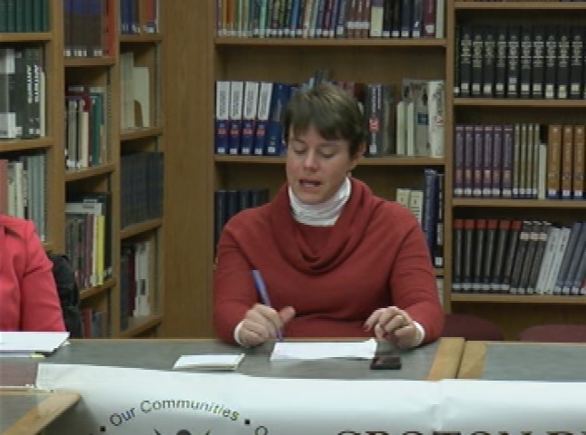 Thumbnail image for Groton-Dunstable School Committee 2/25/15