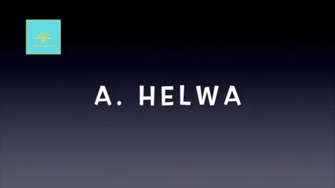 Light Up With Shua - Episode 93: A. Helwa, Author of 'Secrets of Divine Love' (Part 2)