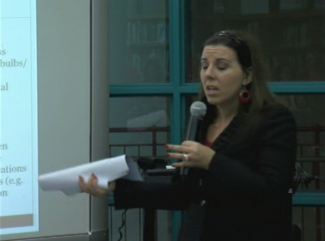 Thumbnail image for Groton-Dunstable School Committee 2/11/15