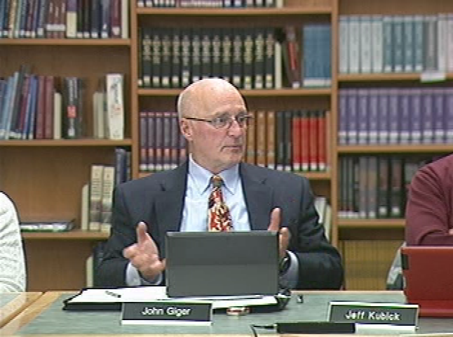 Thumbnail image for Groton-Dunstable School Committee 12/17/14