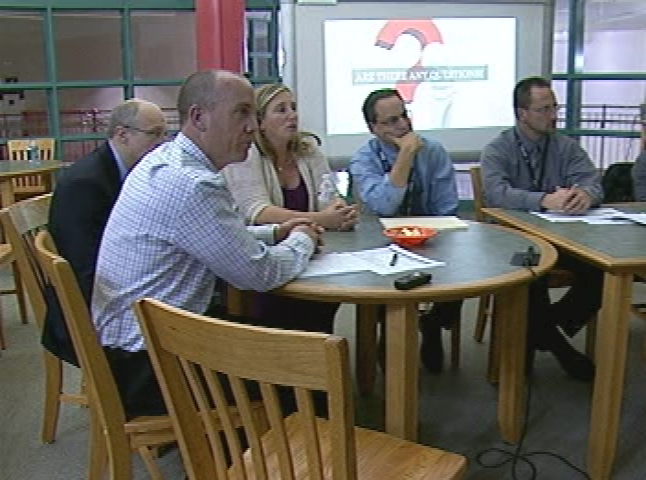 Thumbnail image for Groton-Dunstable School Committee 10/29/14