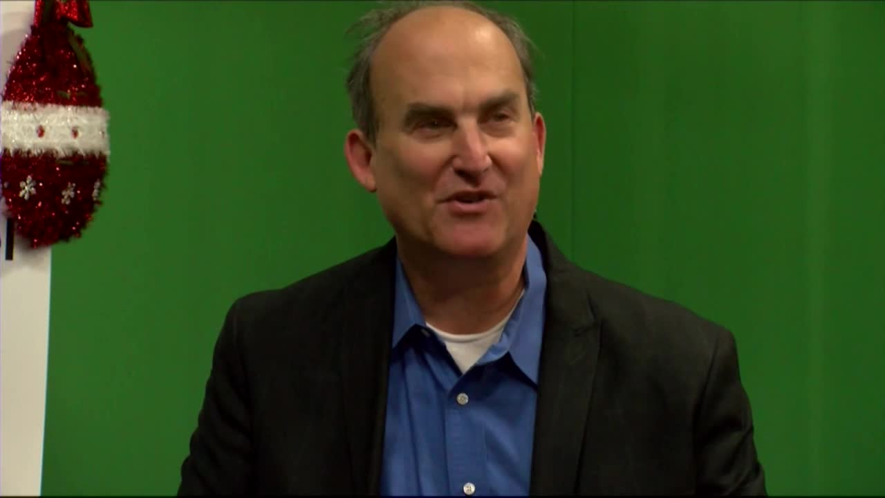 The American Constitutionalist Broadcast - Declaration of Independence