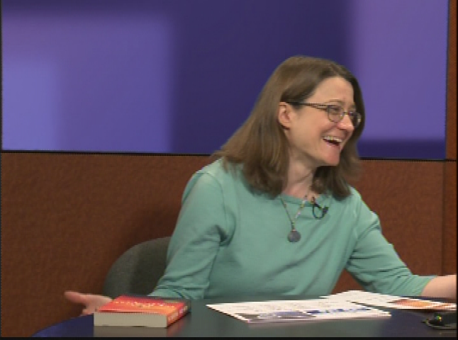 Thumbnail image for Around Town with Jane Bouvier 3/17/16