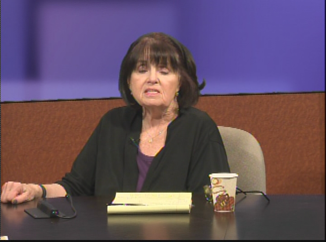 Thumbnail image for Around Town with Jane Bouvier 2/25/2016